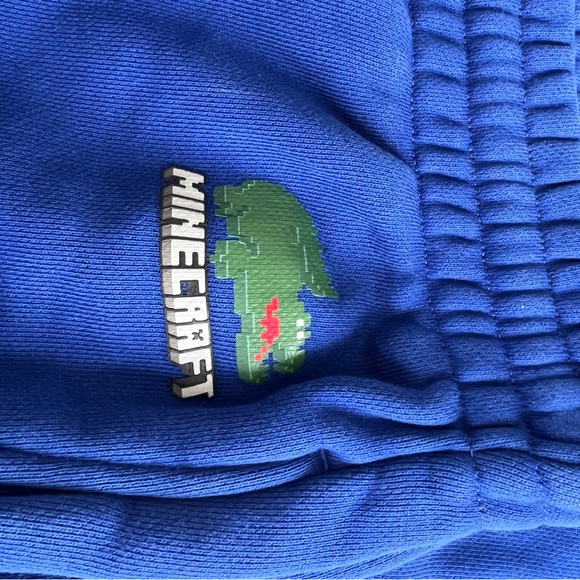 Lacoste sweater pants - Picture 4 of 4